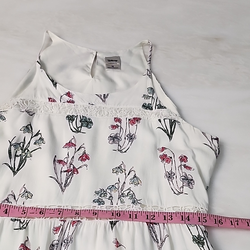 DISNEY Collection by LAUREN CONRAD Alice In Wonderland Dress - Picture 6 of 13